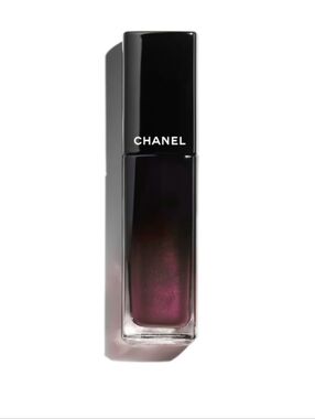 Chanel Rouge Allure Laque Liquid Lipstick 559 Nebuleuse